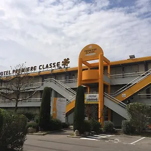 Premiere Classe La Valentine Hotel Marseille