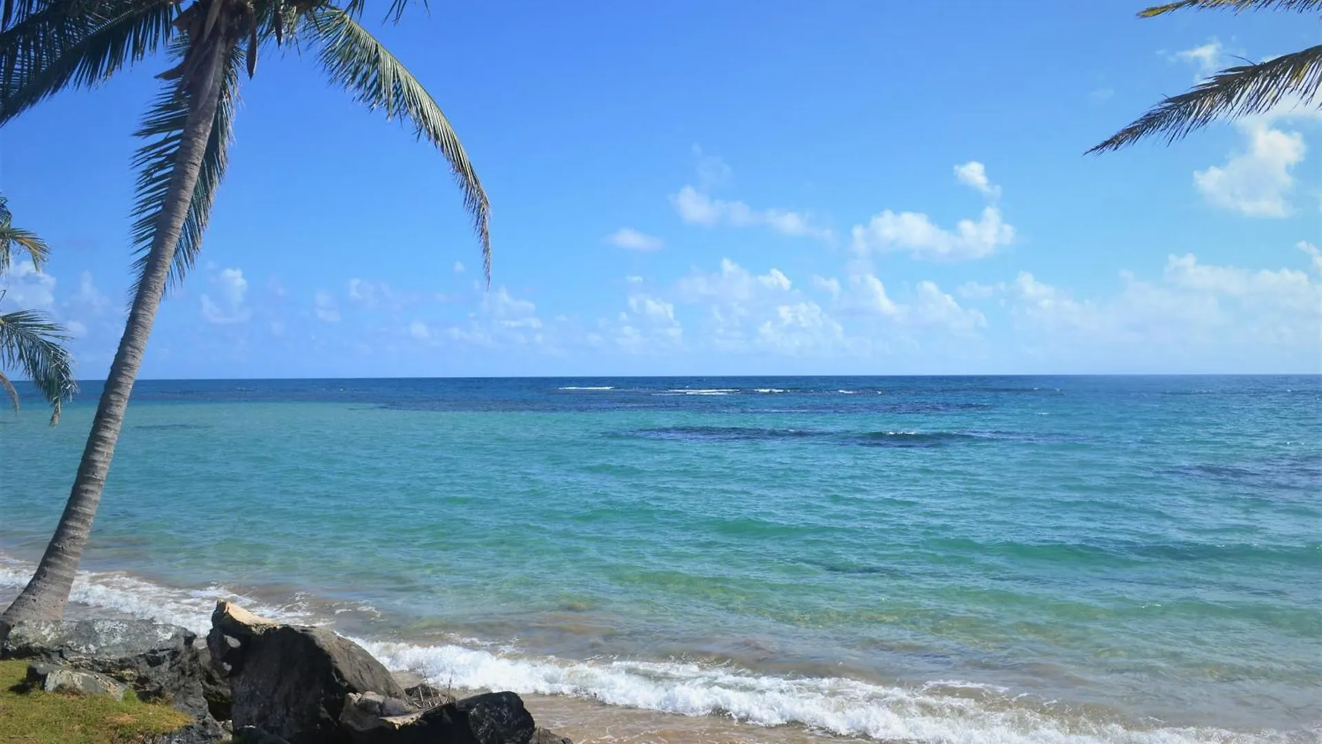 Sonsolea Hotel Luquillo 0*,  Puerto Rico