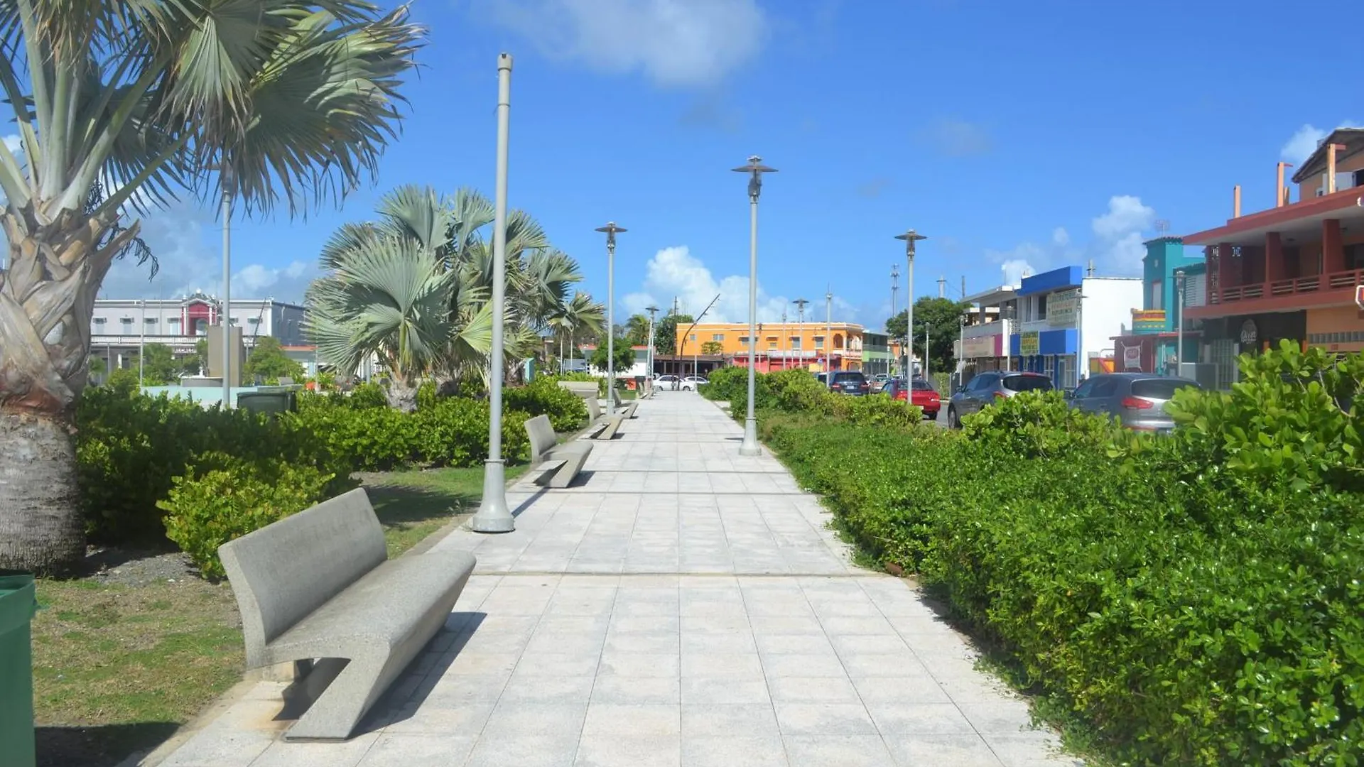Guest house Sonsolea Hotel Luquillo Puerto Rico