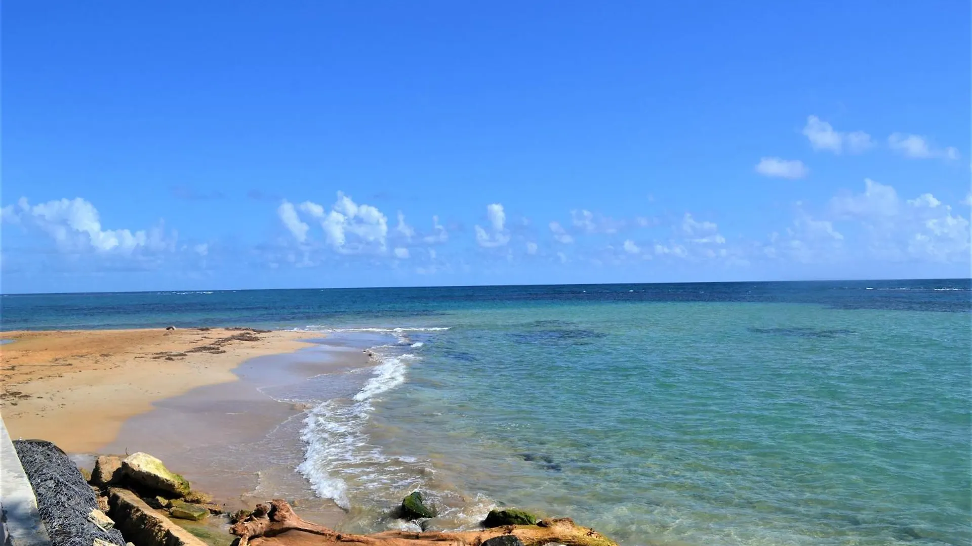 Guest house Sonsolea Hotel Luquillo