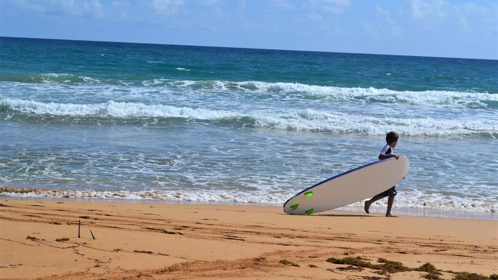 Sonsolea Hotel Luquillo Guest house