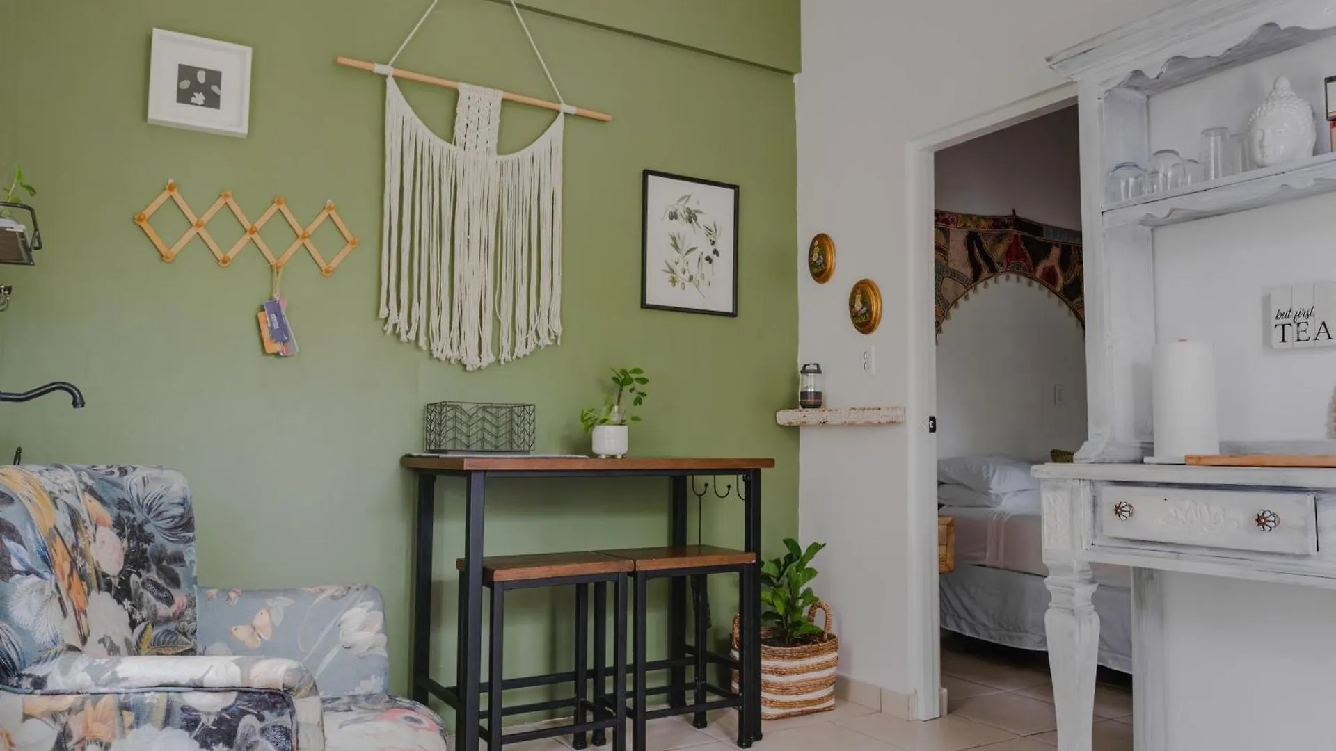 Guest house Sonsolea Hotel Luquillo