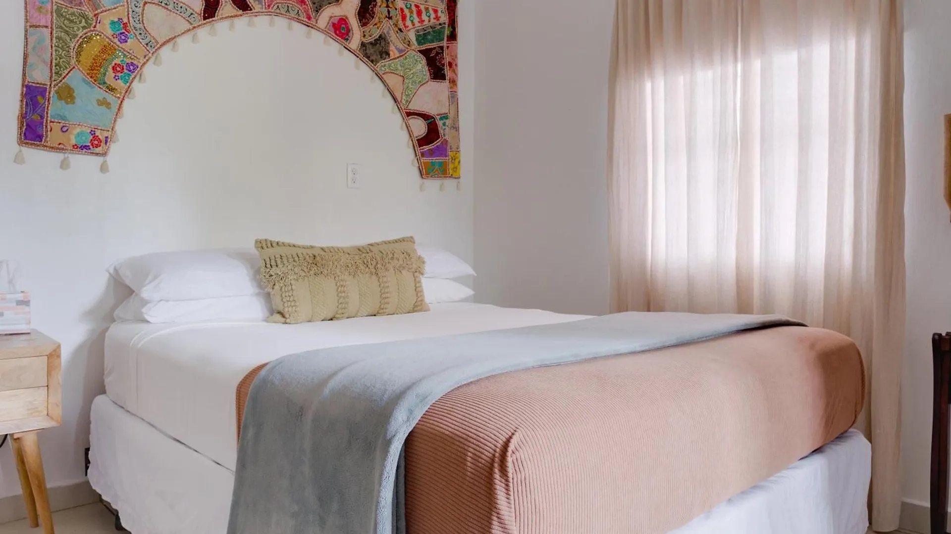 Sonsolea Hotel Luquillo Guest house