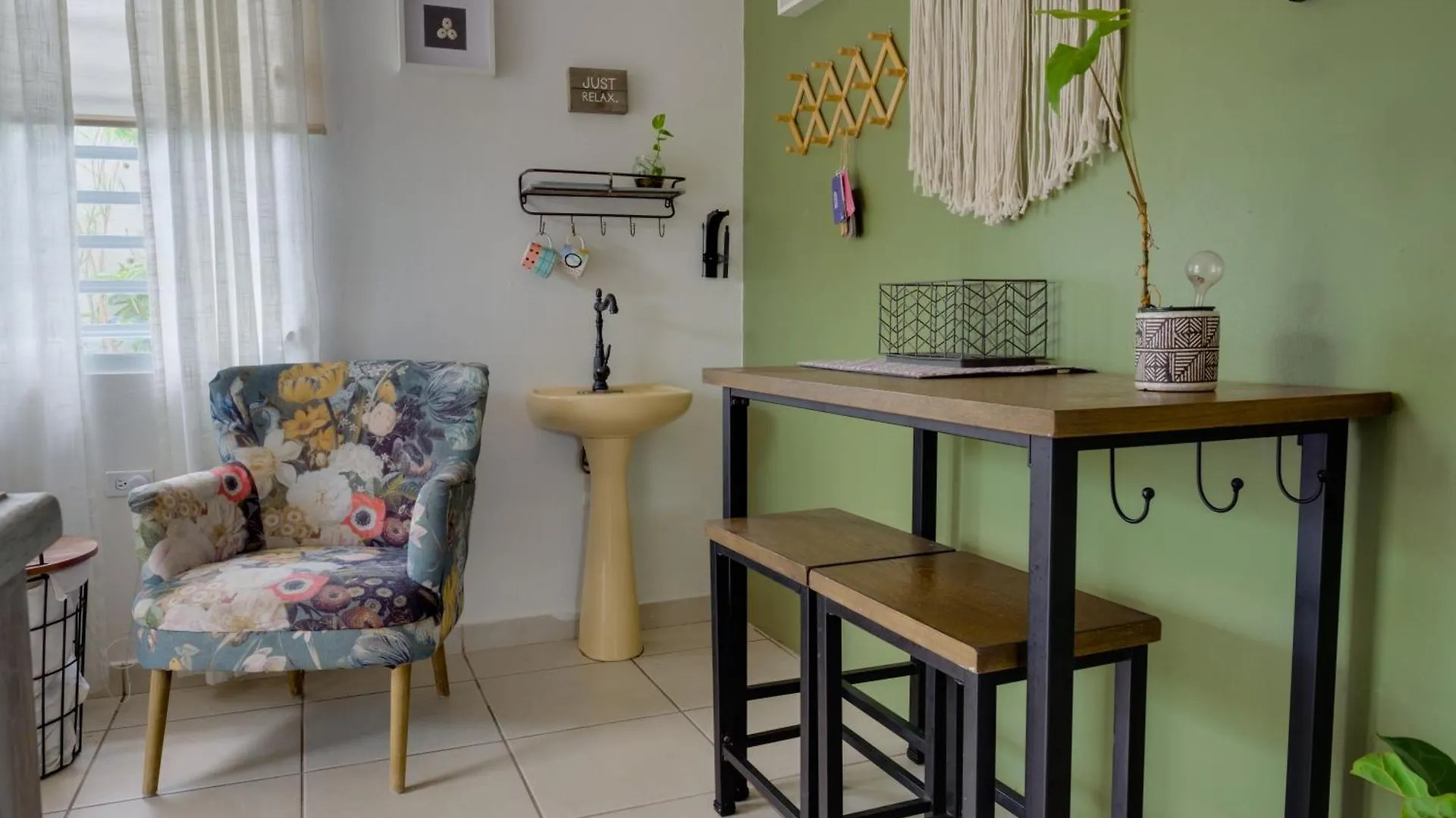 Sonsolea Hotel Luquillo Guest house