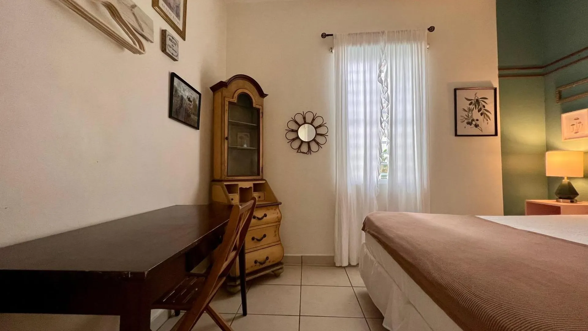 Sonsolea Hotel Luquillo Guest house