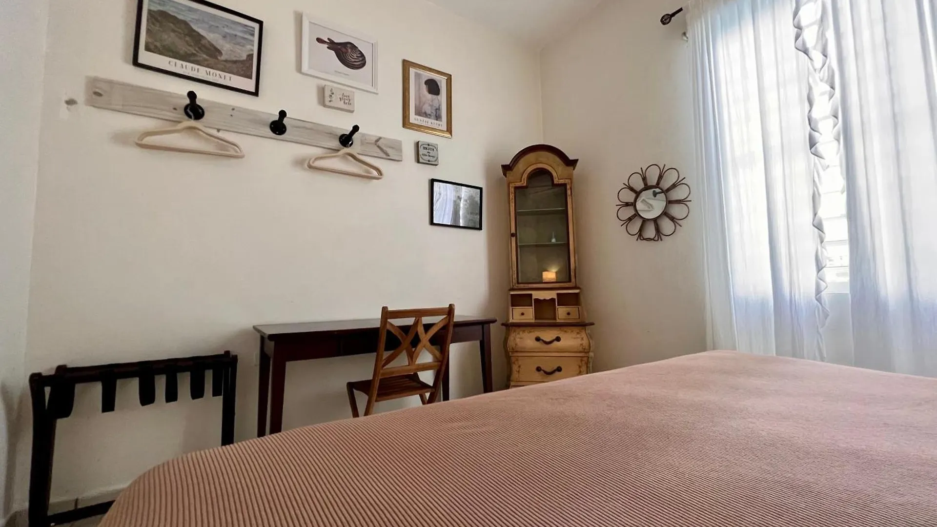 Guest house Sonsolea Hotel Luquillo Puerto Rico