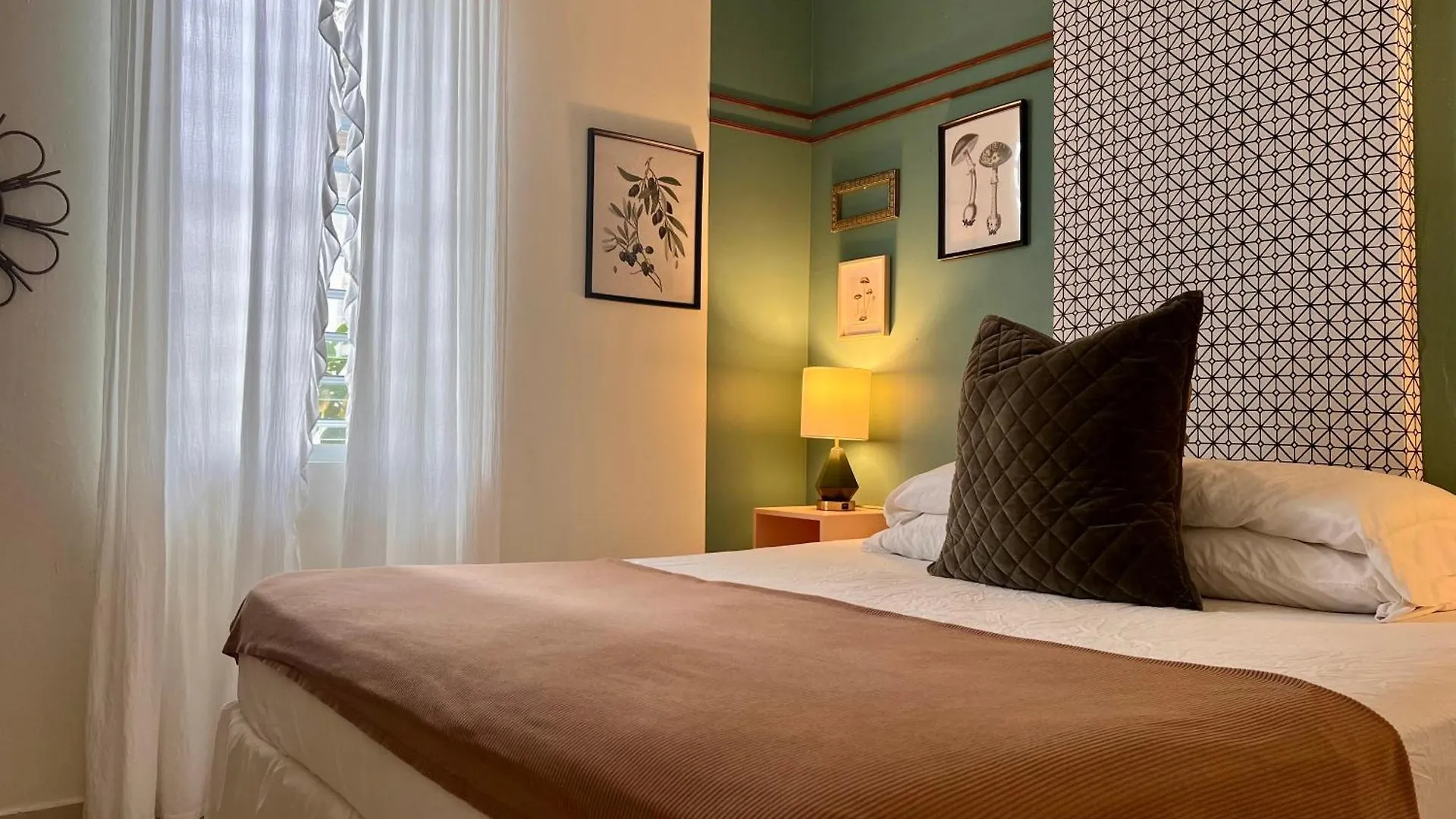 Guest house Sonsolea Hotel Luquillo