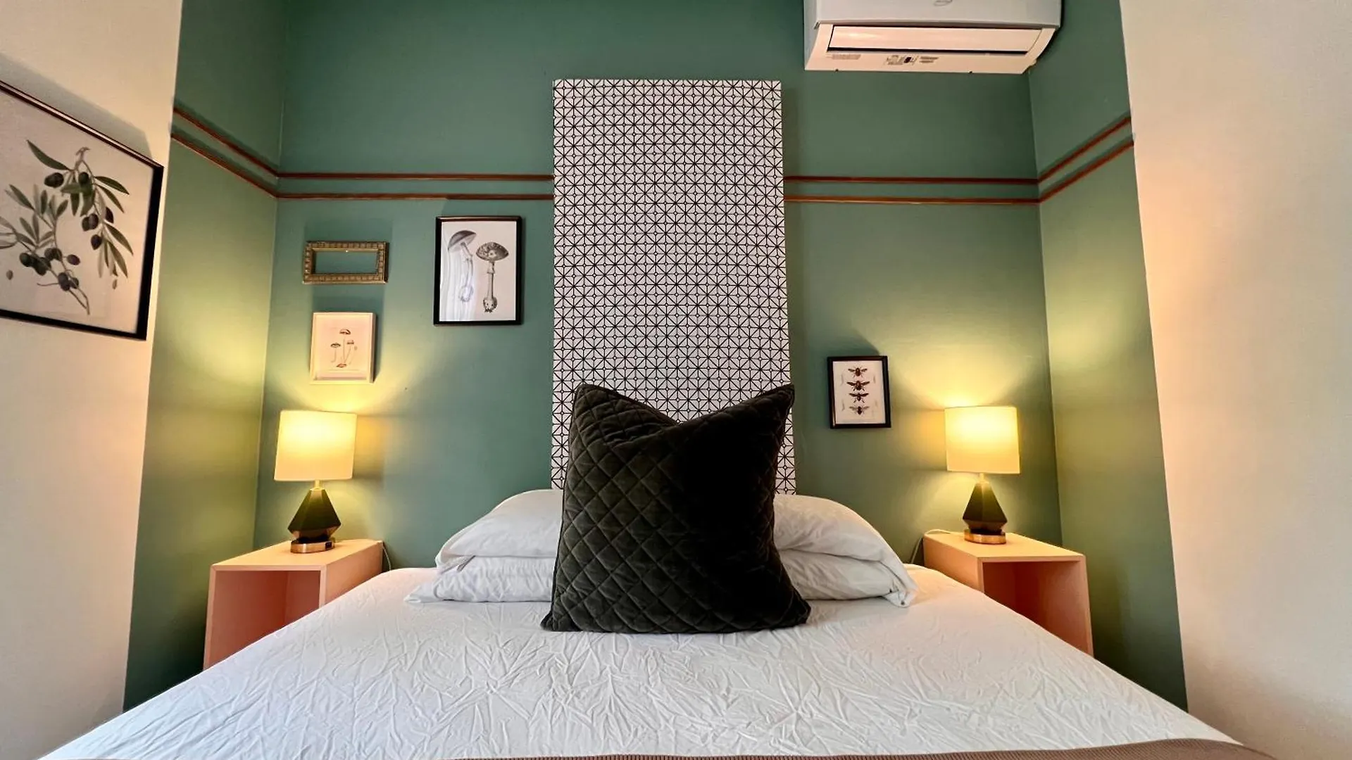 Guest house Sonsolea Hotel Luquillo Puerto Rico