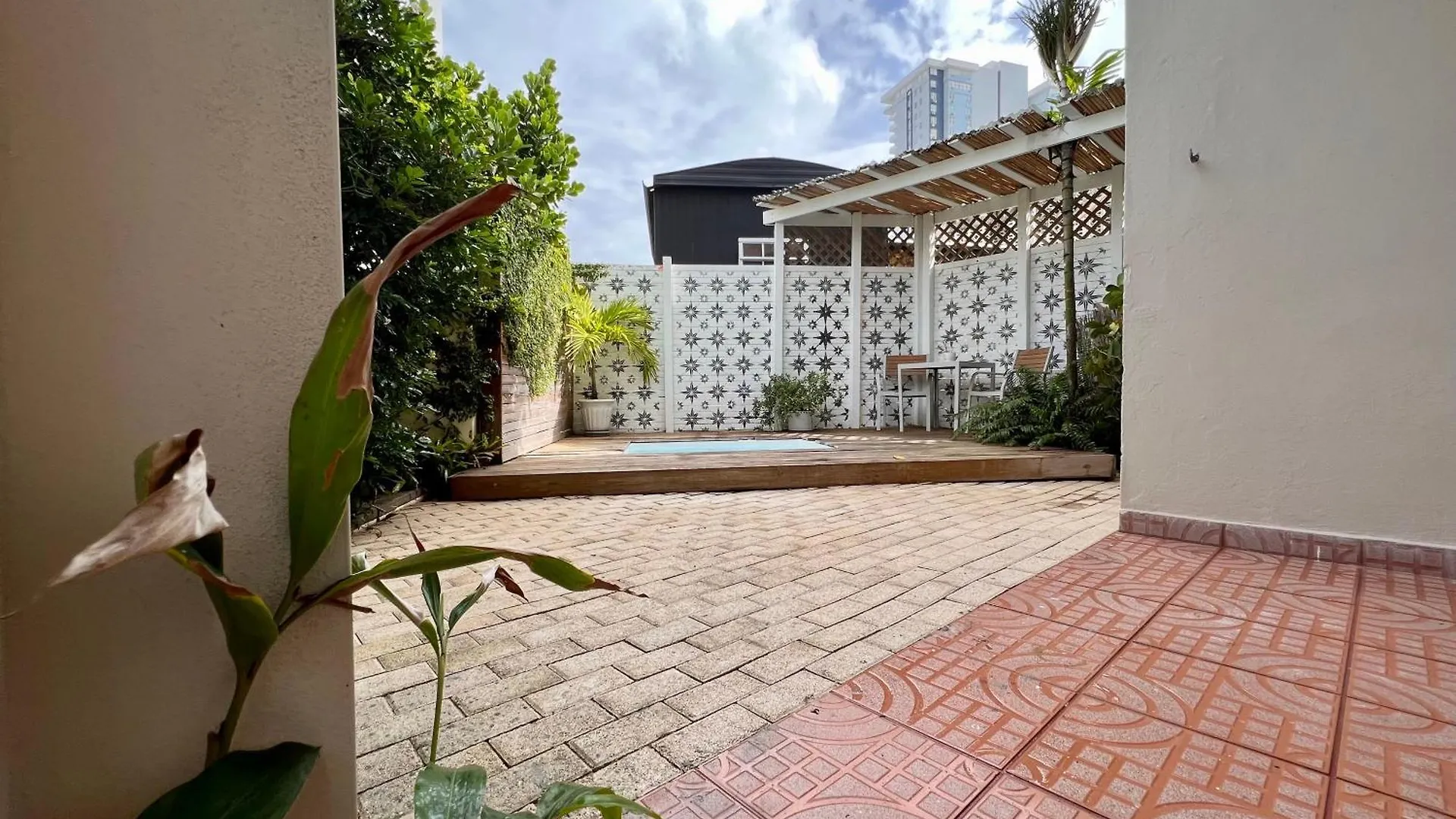 Sonsolea Hotel Luquillo Guest house