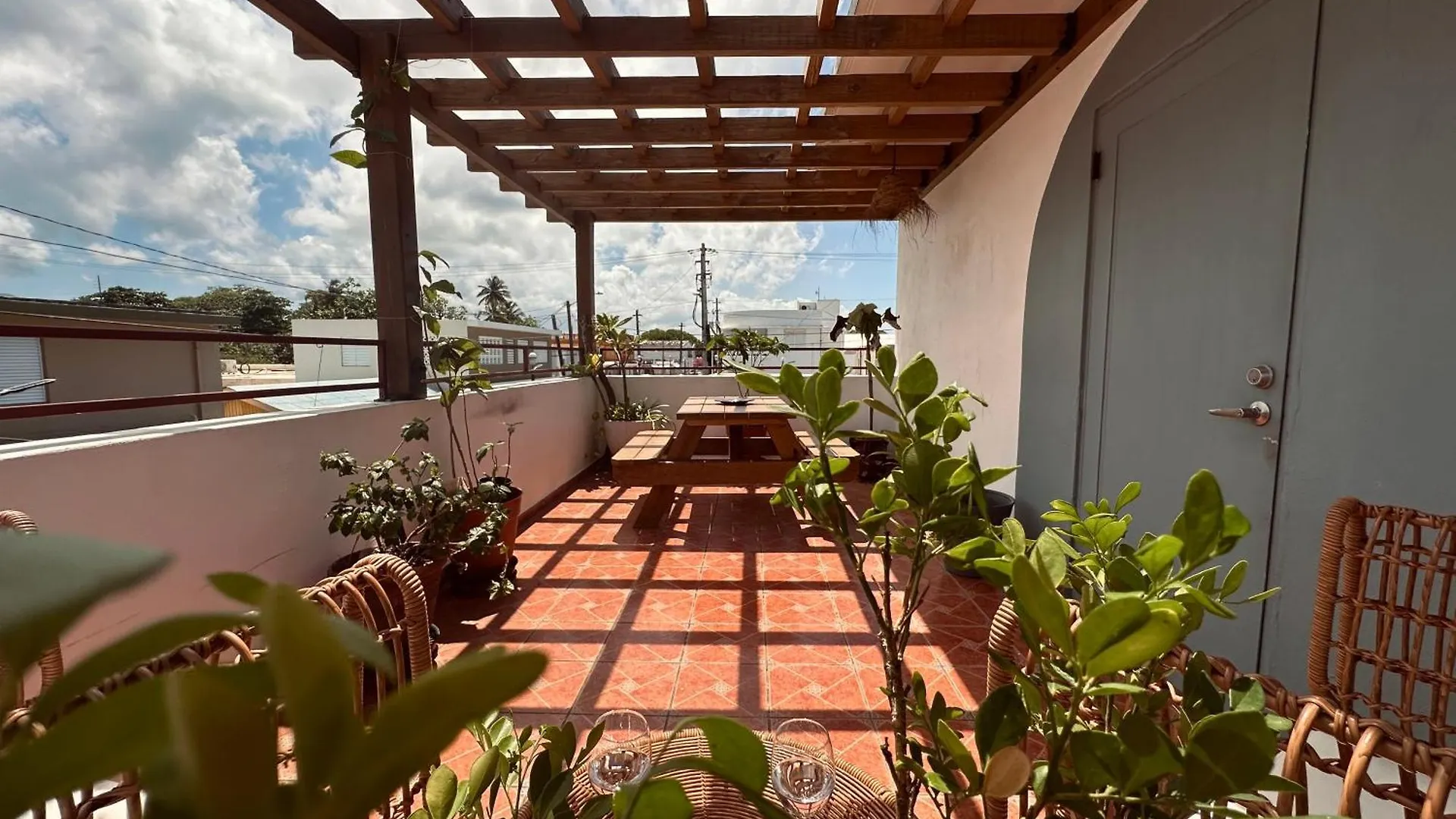 Sonsolea Hotel Luquillo Guest house