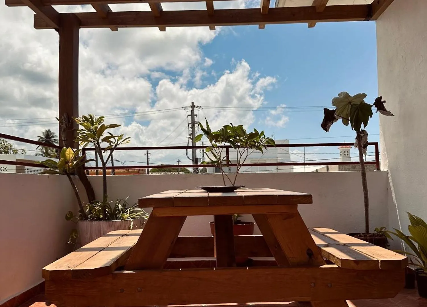 Sonsolea Hotel Luquillo 0*,  Puerto Rico