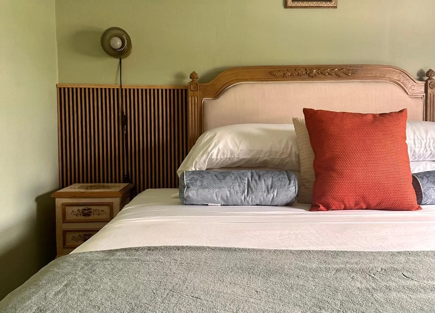 Guest house Sonsolea Hotel Luquillo