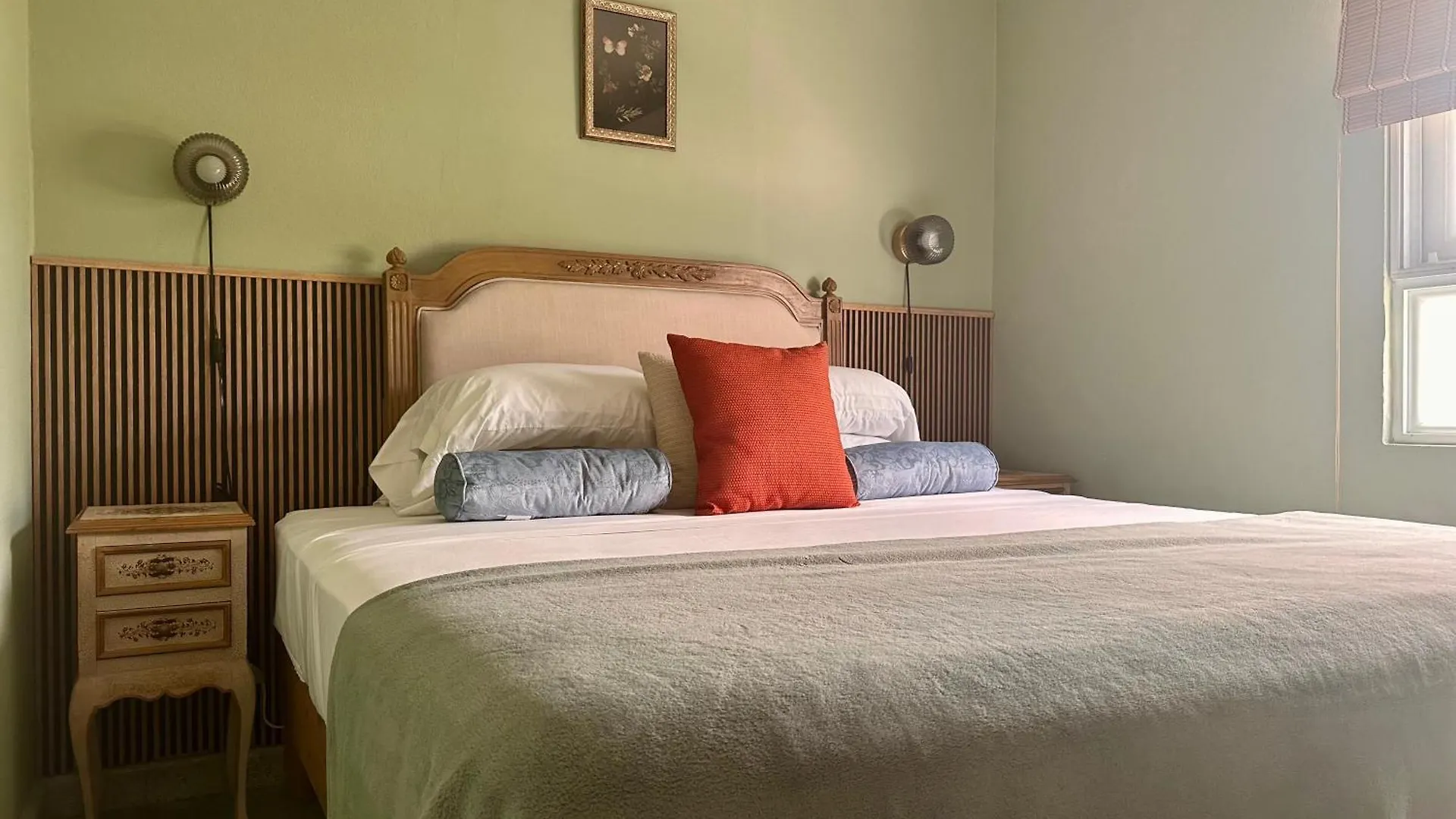 Sonsolea Hotel Luquillo Guest house