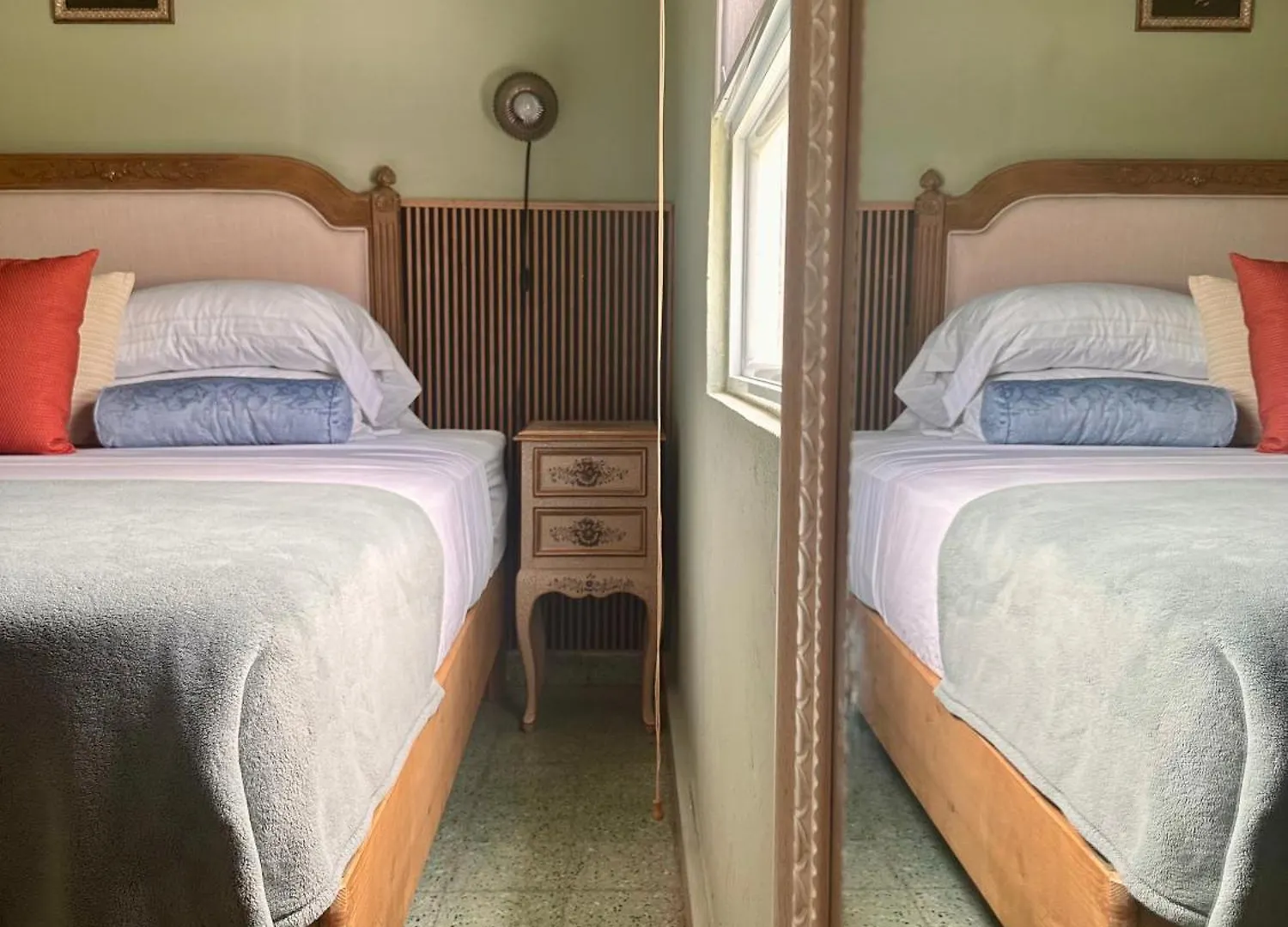 Guest house Sonsolea Hotel Luquillo Puerto Rico