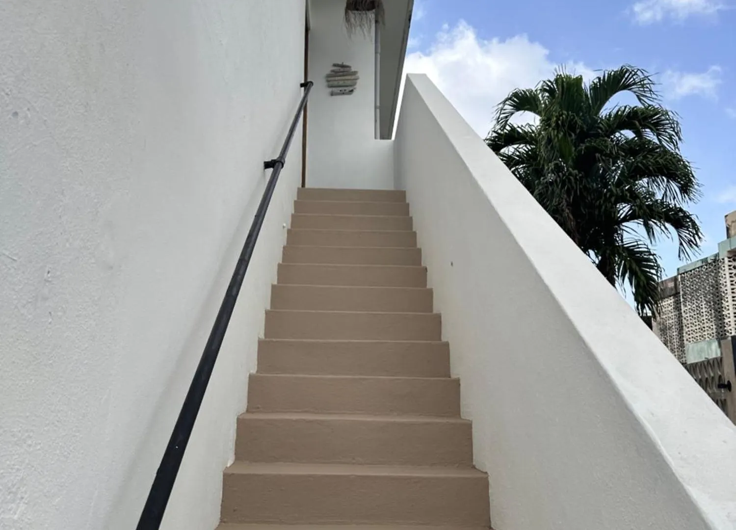 Guest house Sonsolea Hotel Luquillo Puerto Rico