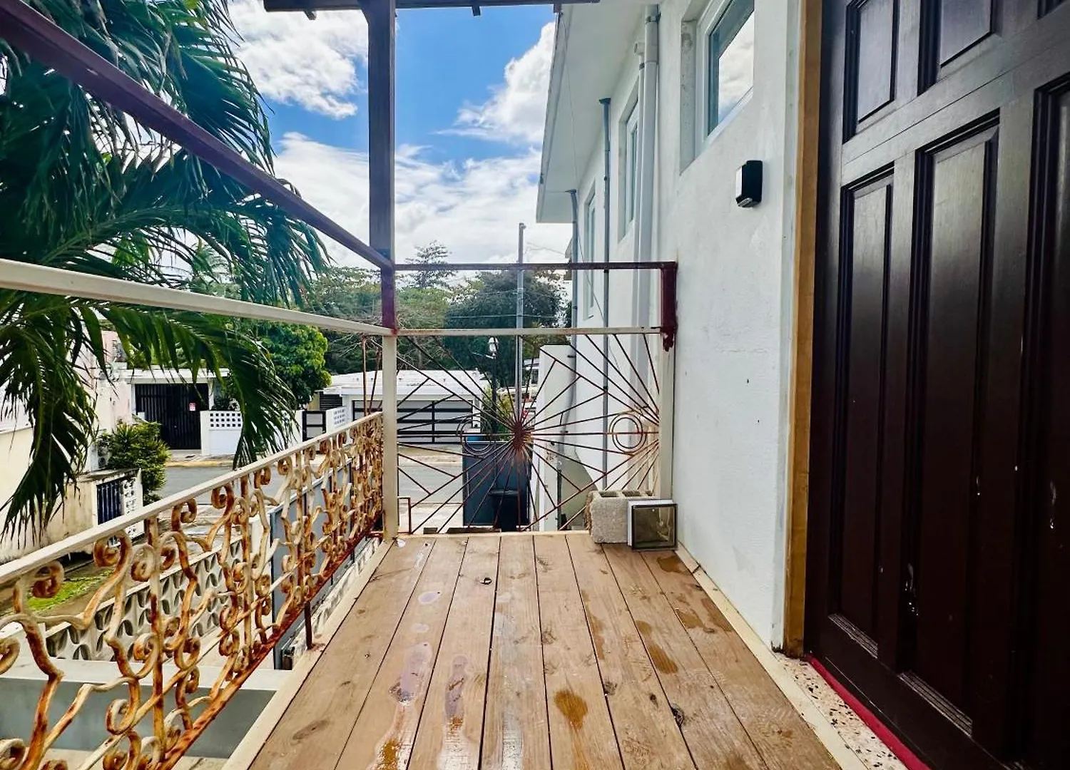 Guest house Sonsolea Hotel Luquillo