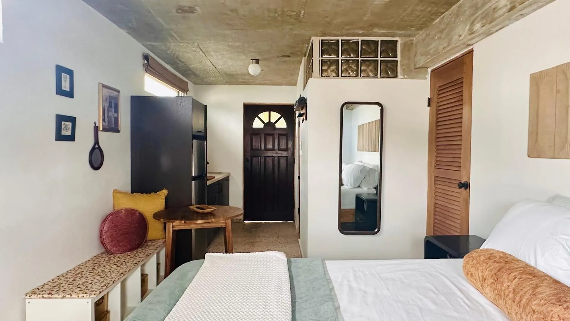 Guest house Sonsolea Hotel Luquillo Puerto Rico