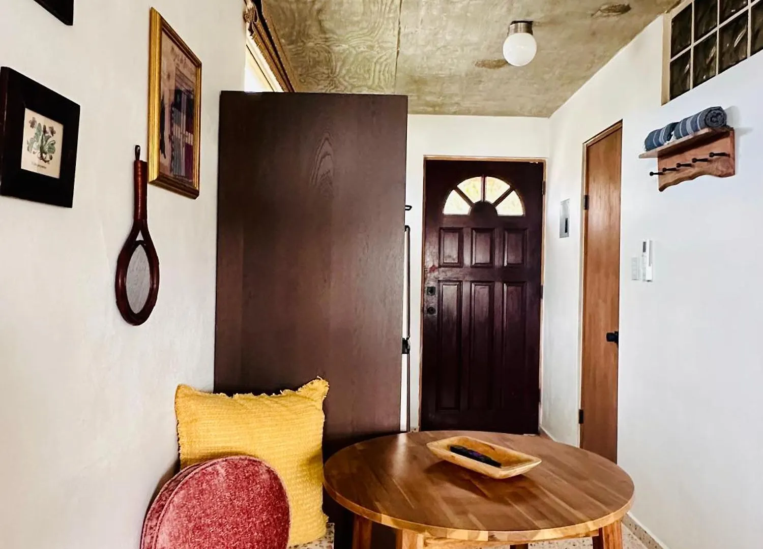 Guest house Sonsolea Hotel Luquillo Puerto Rico